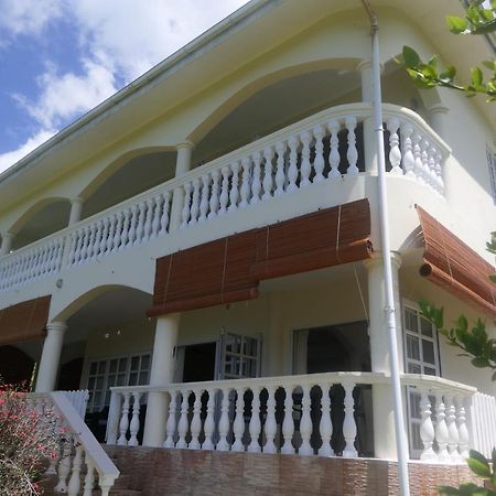 Tropical Garden Self Catering Villa Victoria Exterior foto