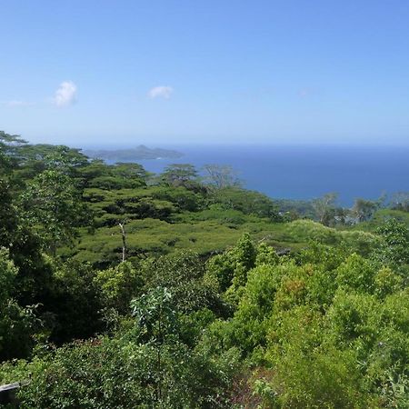 Tropical Garden Self Catering Villa Victoria Exterior foto