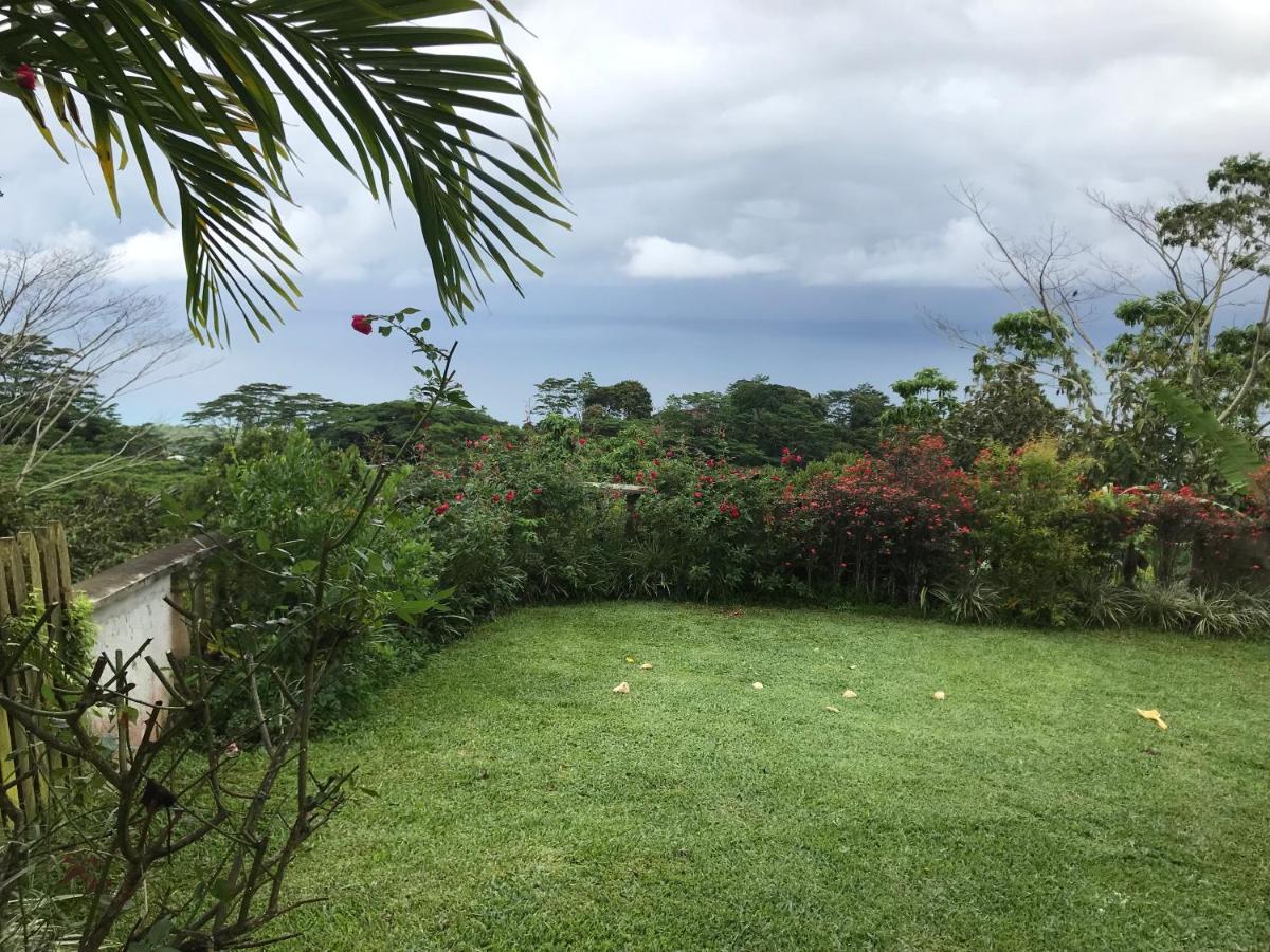 Tropical Garden Self Catering Villa Victoria Exterior foto