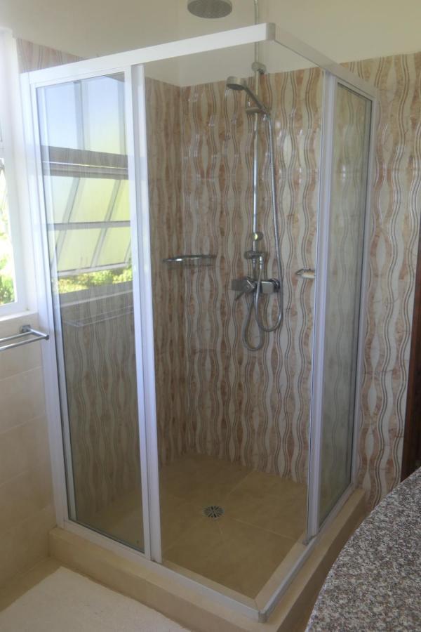 Tropical Garden Self Catering Villa Victoria Exterior foto