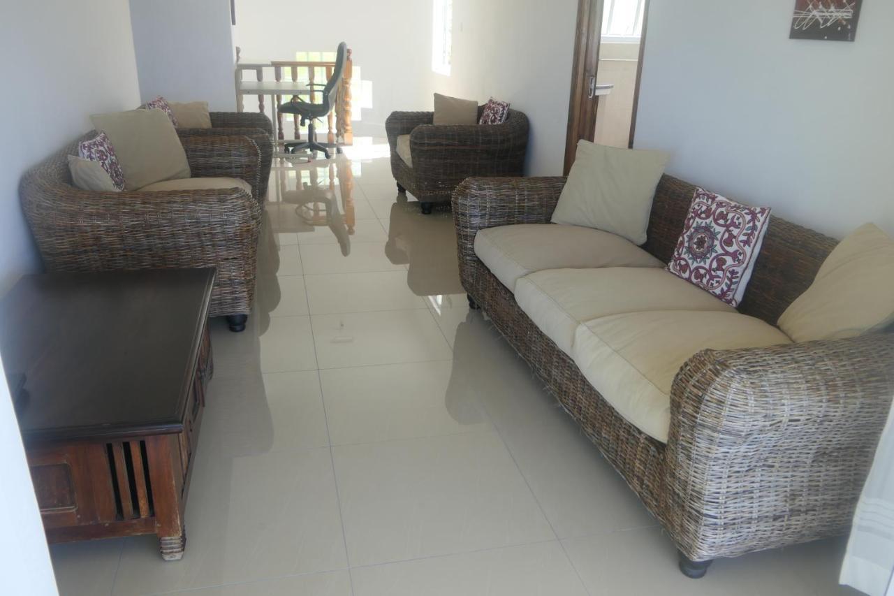 Tropical Garden Self Catering Villa Victoria Exterior foto