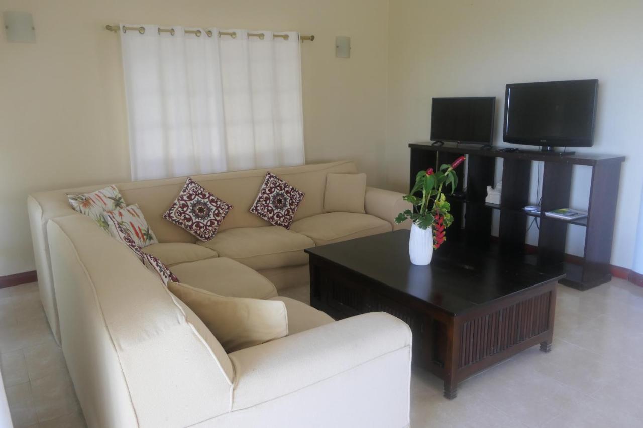 Tropical Garden Self Catering Villa Victoria Exterior foto
