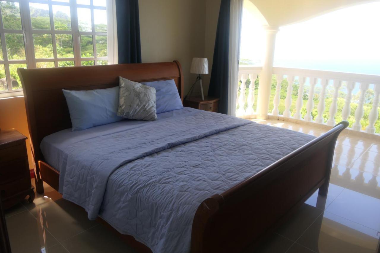 Tropical Garden Self Catering Villa Victoria Exterior foto